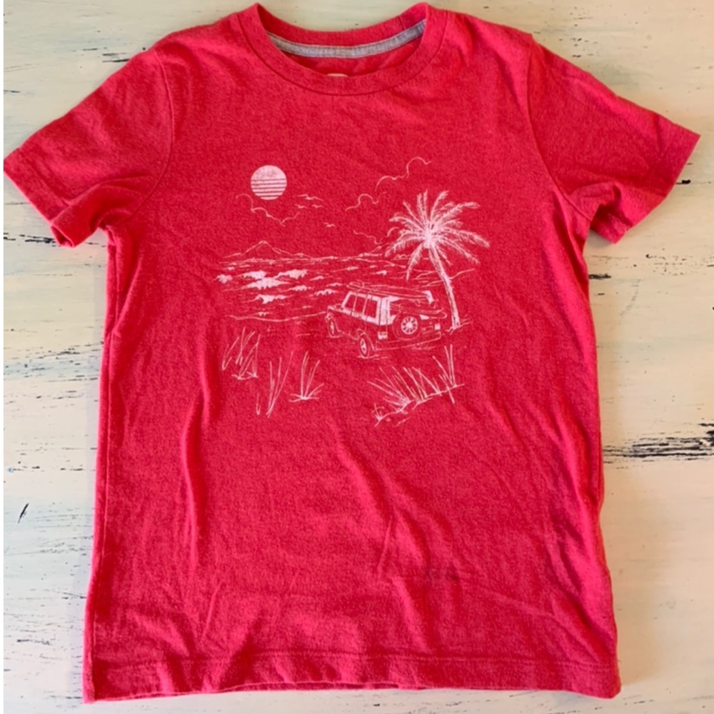 Old Navy Boys’ Graphic Tee